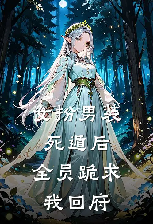 女扮男装死遁后，全员跪求我回府(江昭晏为卿)火爆小说_《女扮男装死遁后，全员跪求我回府》江昭晏为卿小说免费在线阅读