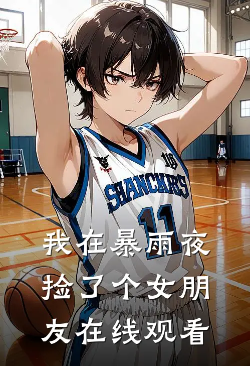 我在暴雨夜捡了个女朋友在线观看