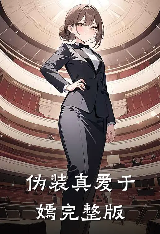 伪装真爱于嫣完整版