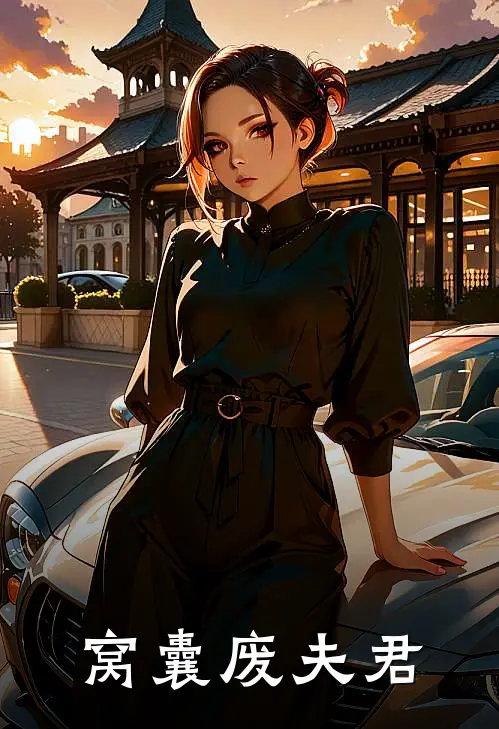 窝囊废夫君全文免费阅读无弹窗大结局_窝囊废夫君（赵珊珊霍锦堂）小说免费阅读大结局