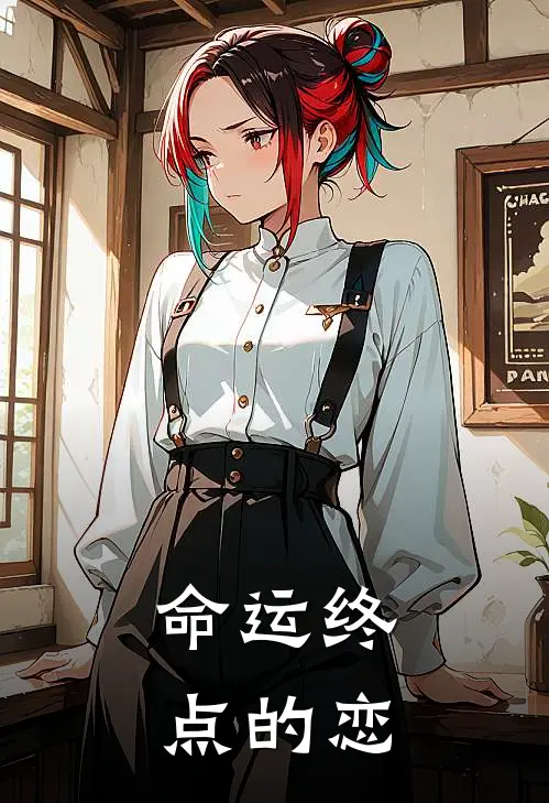 命运终点的恋程宇江缘最新推荐小说_完结版小说推荐命运终点的恋程宇江缘