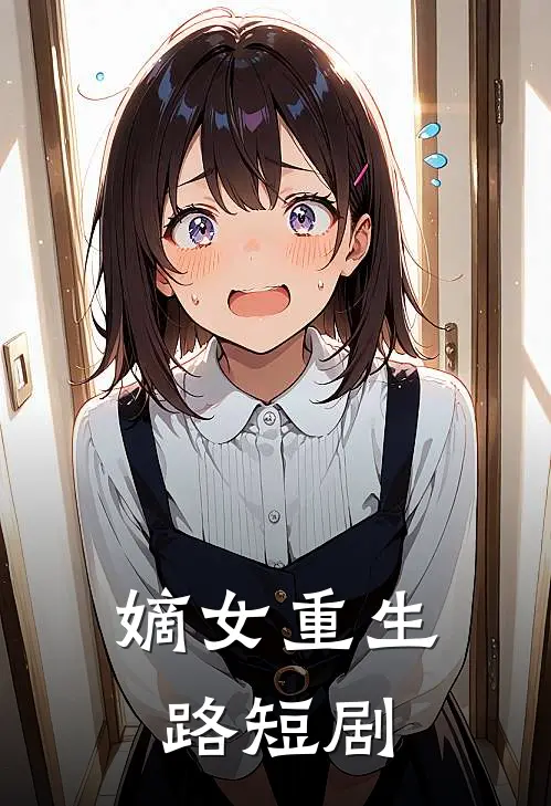 嫡女重生路短剧