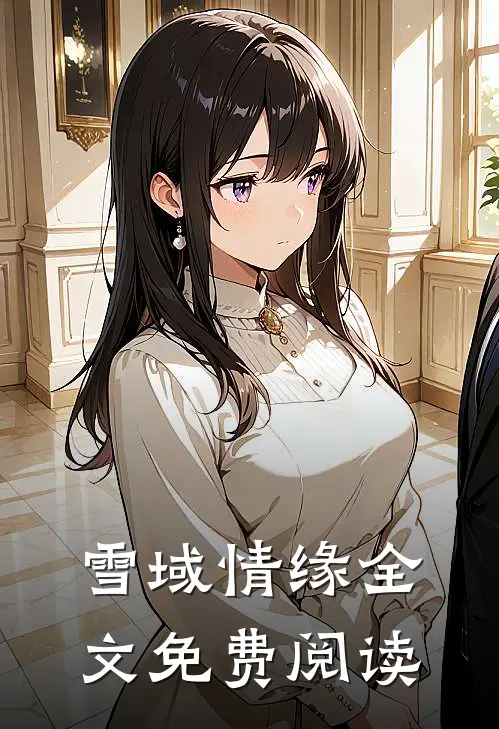 雪域情缘全文免费阅读