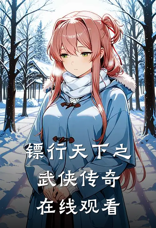 镖行天下之武侠传奇在线观看