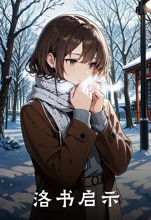 洛书启示(李慕白伏羲)免费小说在线阅读_在线阅读免费小说洛书启示(李慕白伏羲)