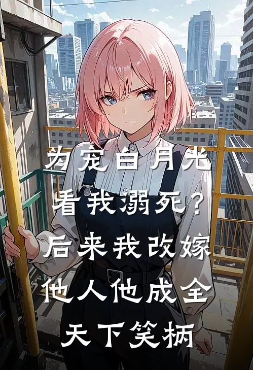 为宠白月光看我溺死？后来我改嫁他人，他成全天下笑柄(白月光萧景琰)全本免费小说_新热门小说为宠白月光看我溺死？后来我改嫁他人，他成全天下笑柄白月光萧景琰