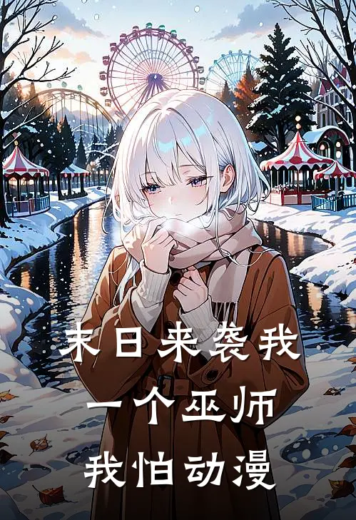 末日来袭我一个巫师我怕动漫