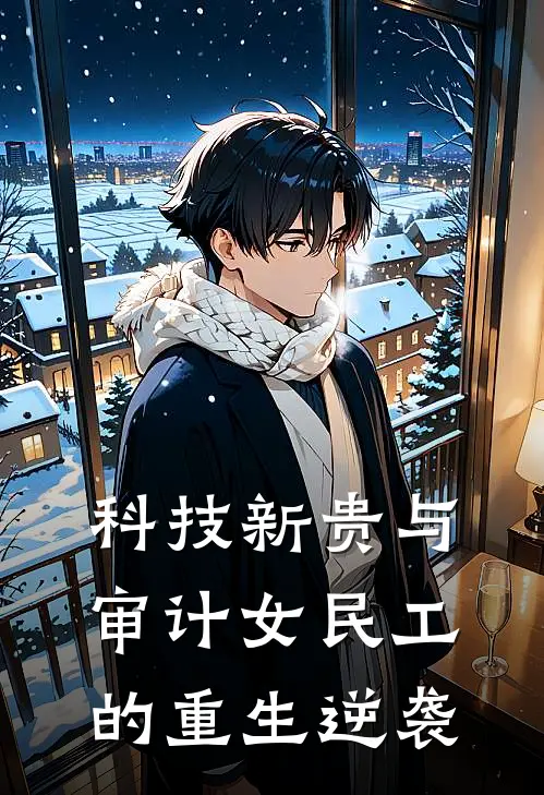 科技新贵与审计女民工的重生逆袭