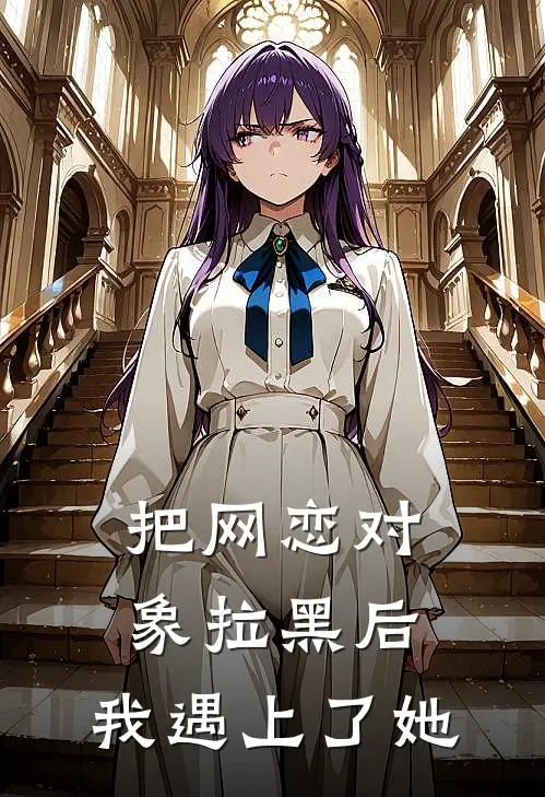 把网恋对象拉黑后，我遇上了她(陆离陆离头)小说免费阅读_热门小说阅读把网恋对象拉黑后，我遇上了她陆离陆离头