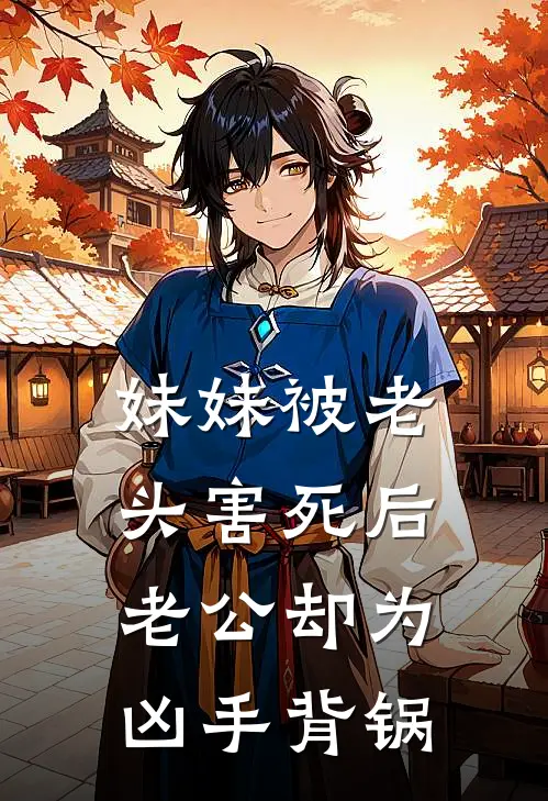 妹妹被老头害死后,老公却为凶手背锅(楚隋沫沫)全本免费小说_阅读免费小说妹妹被老头害死后,老公却为凶手背锅楚隋沫沫