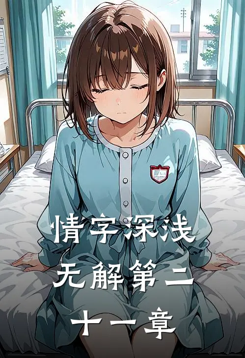 情字深浅无解第二十一章