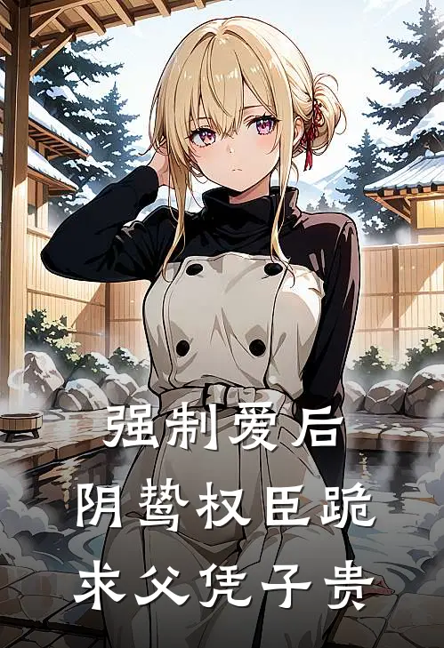 强制爱后，阴鸷权臣跪求父凭子贵