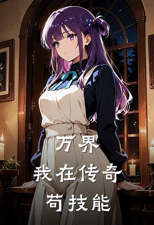 万界：我在传奇苟技能