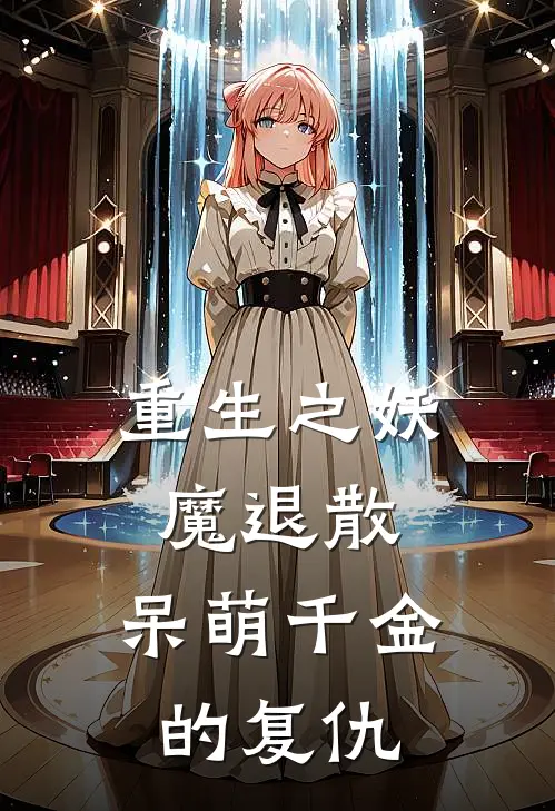 重生之妖魔退散：呆萌千金的复仇