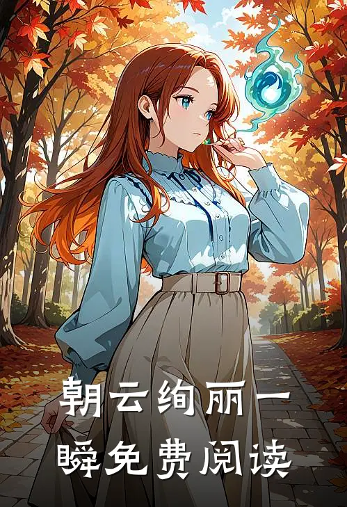 朝云绚丽一瞬免费阅读