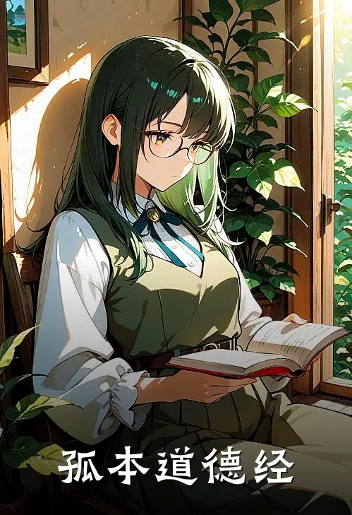 孤本道德经