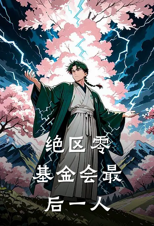 绝区零，基金会最后一人