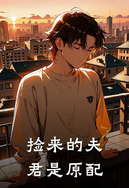 捡来的夫君是原配(镇宁候青梅)已完结小说_小说免费阅读捡来的夫君是原配镇宁候青梅