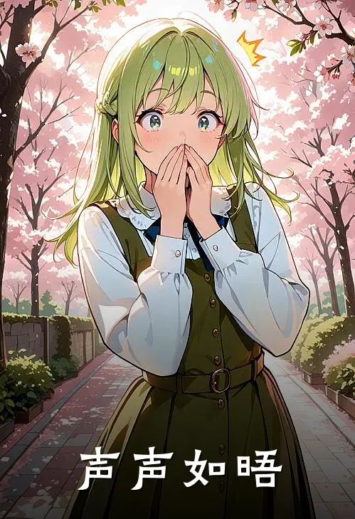 程暖徐墨《声声如晤》全文免费阅读_声声如晤全集在线阅读