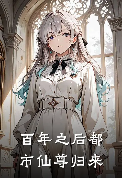 百年之后都市仙尊归来