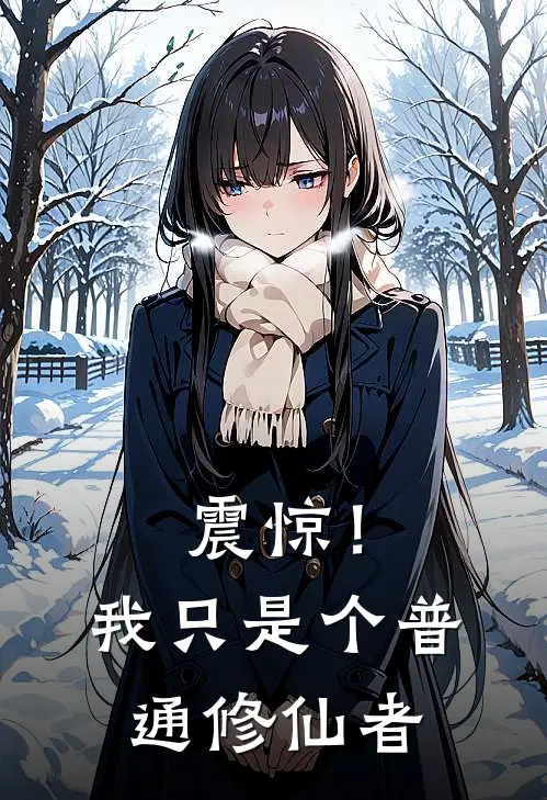 震惊！我只是个普通修仙者