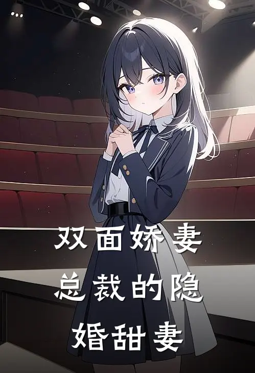 双面娇妻：总裁的隐婚甜妻(林安然顾沉渊)在线阅读免费小说_完整版小说免费阅读双面娇妻：总裁的隐婚甜妻(林安然顾沉渊)