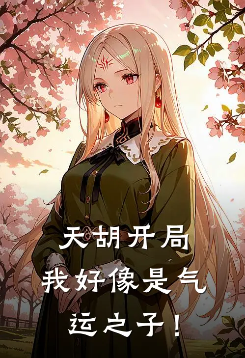 天胡开局，我好像是气运之子！(陈泽林汐)热门网络小说_最新完本小说天胡开局，我好像是气运之子！(陈泽林汐)