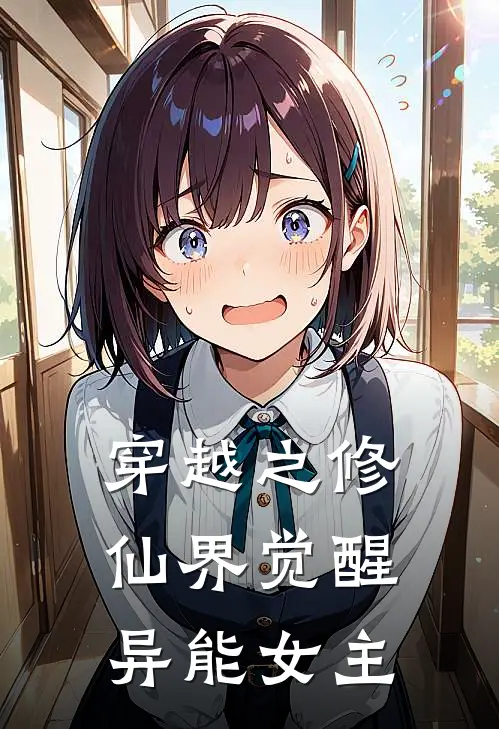 穿越之修仙界觉醒异能女主