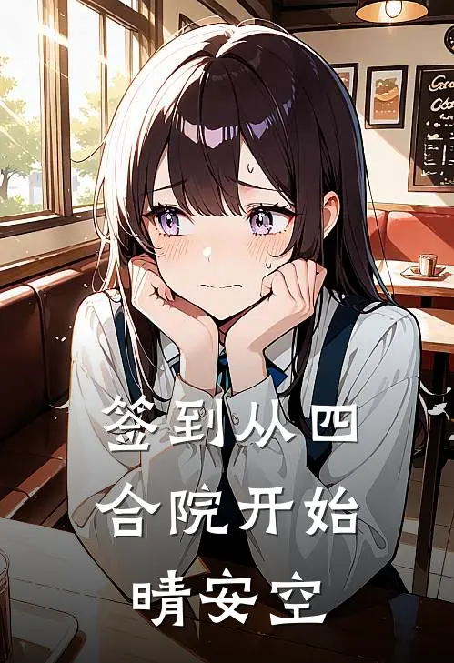 签到从四合院开始晴安空