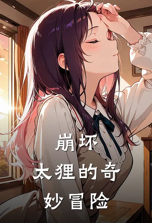 崩坏：太狸的奇妙冒险