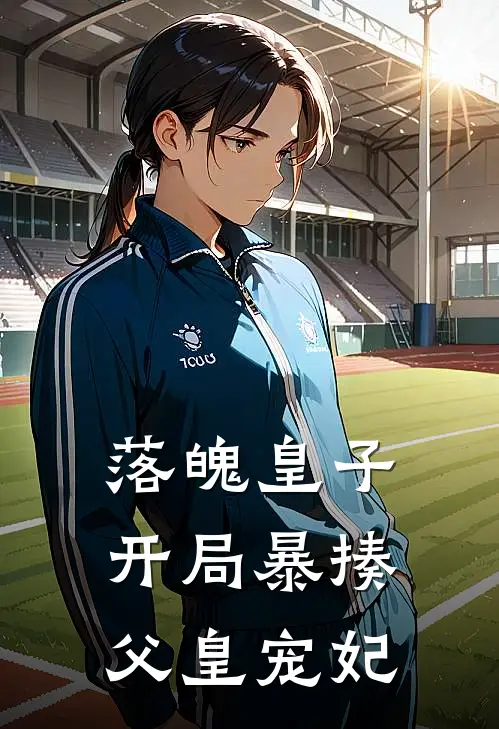 落魄皇子：开局暴揍父皇宠妃