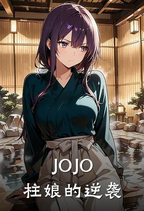 JOJO：柱娘的逆袭蒂文斯卡蒂好看的小说推荐完结_在哪看免费小说JOJO：柱娘的逆袭蒂文斯卡蒂