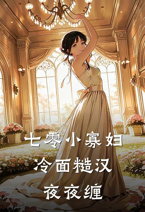 七零小寡妇，冷面糙汉夜夜缠