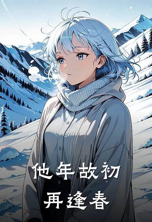 他年故初再逢春