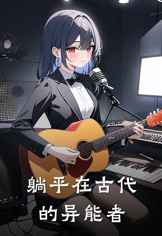 躺平在古代的异能者