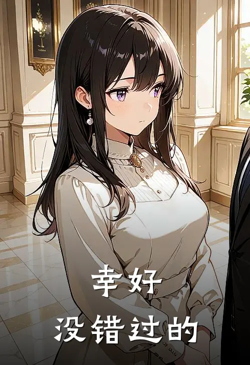 幸好，没错过的