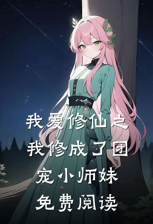 我爱修仙之我修成了团宠小师妹免费阅读