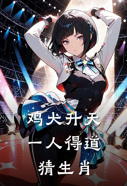 鸡犬升天一人得道猜生肖