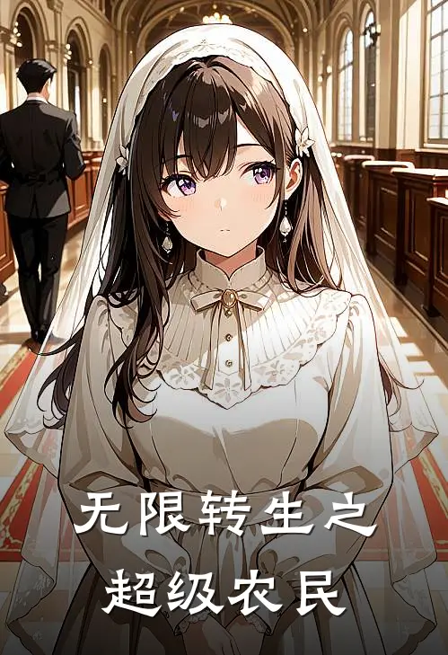 无限转生之超级农民