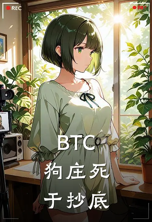 《BTC：狗庄死于抄底》皇甫涛李强火爆新书_BTC：狗庄死于抄底(皇甫涛李强)最新热门小说