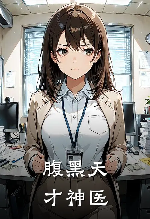 腹黑天才神医
