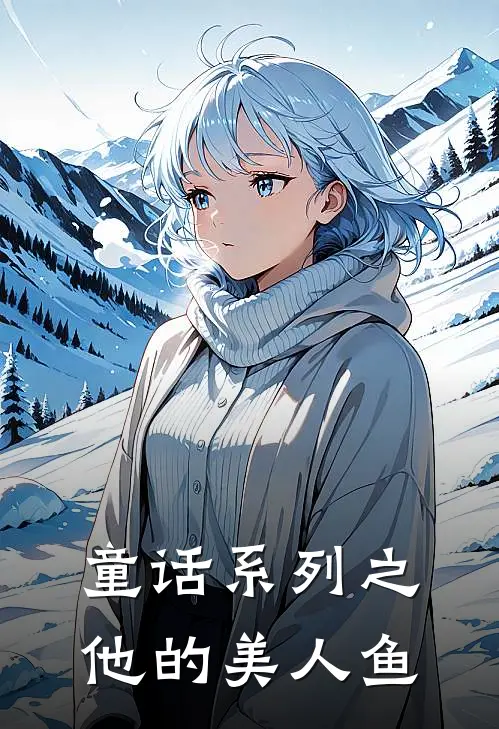 童话系列之他的美人鱼