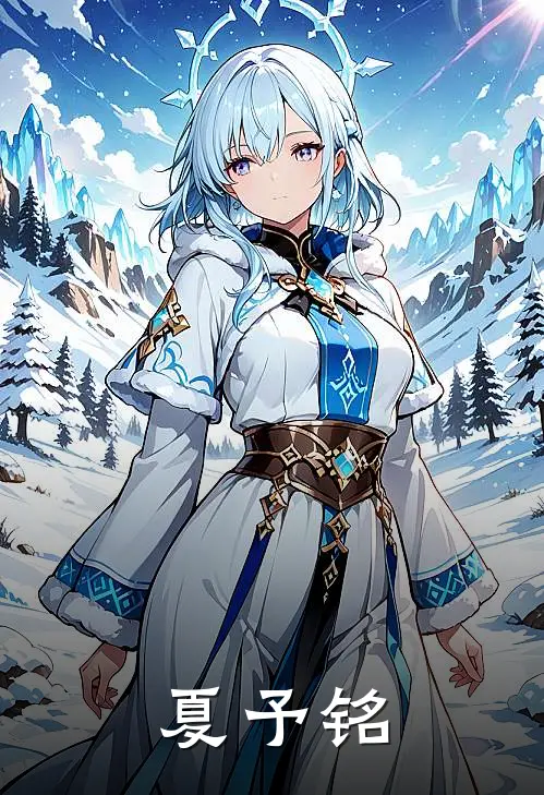 夏予铭(夏喻霜槿)全本免费小说_阅读免费小说夏予铭夏喻霜槿