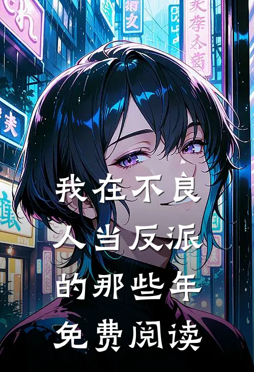 我在不良人当反派的那些年免费阅读