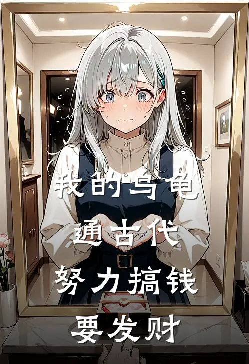 我的乌龟通古代，努力搞钱要发财