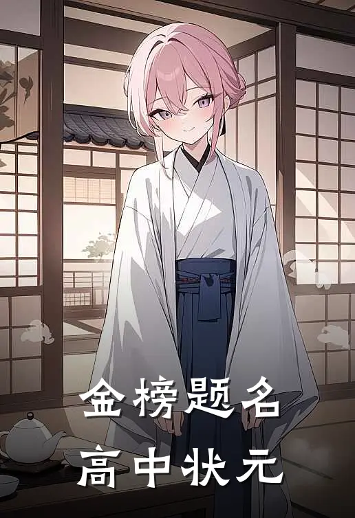 金榜题名高中状元(林砚周承嗣)完结版小说全文免费阅读_最新小说金榜题名高中状元(林砚周承嗣)