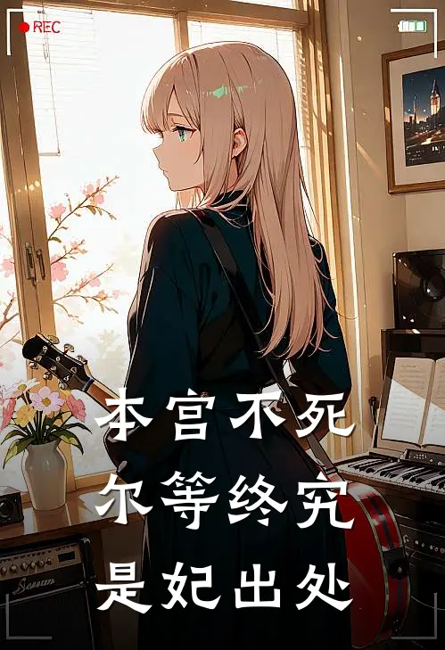 本宫不死尔等终究是妃出处