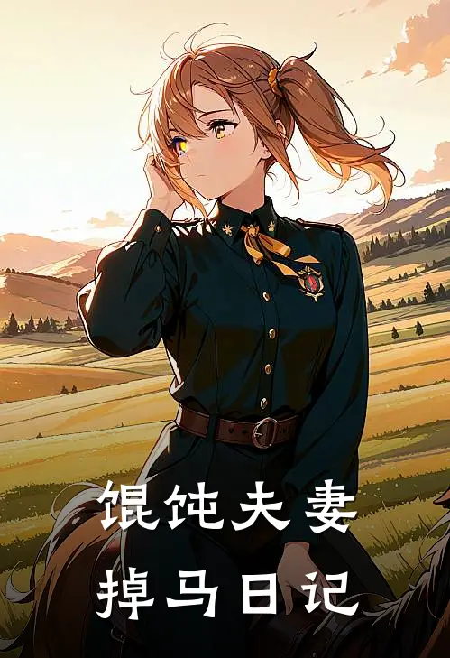 馄饨夫妻掉马日记