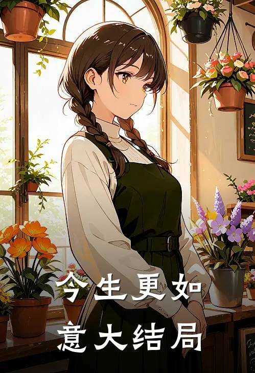 今生更如意大结局