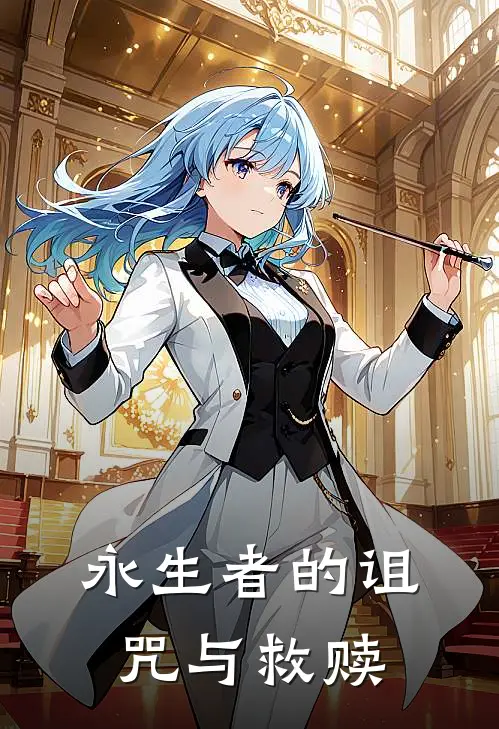 永生者的诅咒与救赎